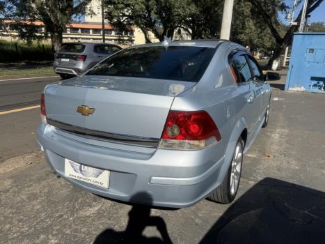 CHEVROLET Vectra Sedan 2.0 4P ELITE AUTOM�TICO, Foto 6