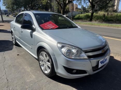 CHEVROLET Vectra Sedan 2.0 4P ELITE AUTOM�TICO, Foto 7