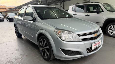 CHEVROLET Vectra Sedan 2.0 4P ELEGANCE, Foto 3