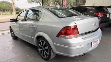 CHEVROLET Vectra Sedan 2.0 4P ELEGANCE, Foto 4