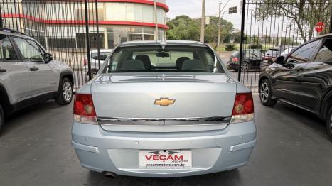 CHEVROLET Vectra Sedan 2.0 4P ELEGANCE, Foto 5