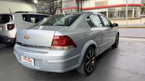 CHEVROLET Vectra Sedan 2.0 4P ELEGANCE, Foto 6