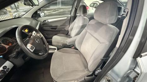 CHEVROLET Vectra Sedan 2.0 4P ELEGANCE, Foto 8