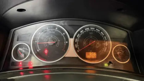 CHEVROLET Vectra Sedan 2.0 4P ELEGANCE, Foto 11