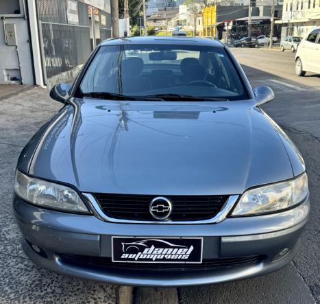 CHEVROLET Vectra Sedan 2.2 16V 4P CD, Foto 2
