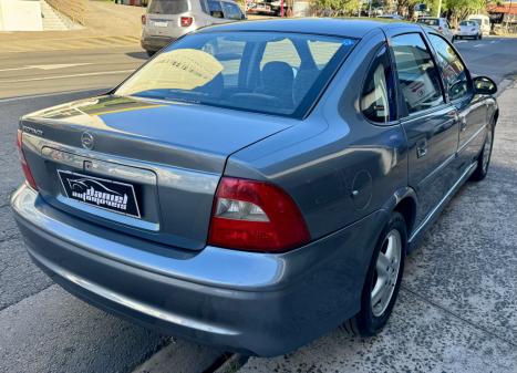 CHEVROLET Vectra Sedan 2.2 16V 4P CD, Foto 4