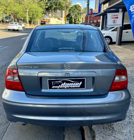CHEVROLET Vectra Sedan 2.2 16V 4P CD, Foto 6