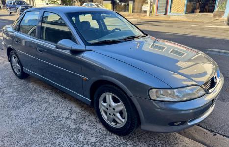 CHEVROLET Vectra Sedan 2.2 16V 4P CD, Foto 7