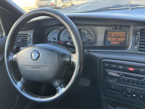CHEVROLET Vectra Sedan 2.2 16V 4P CD, Foto 12