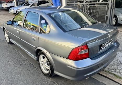 CHEVROLET Vectra Sedan 2.2 16V 4P CD, Foto 5