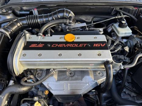 CHEVROLET Vectra Sedan 2.2 16V 4P CD, Foto 15