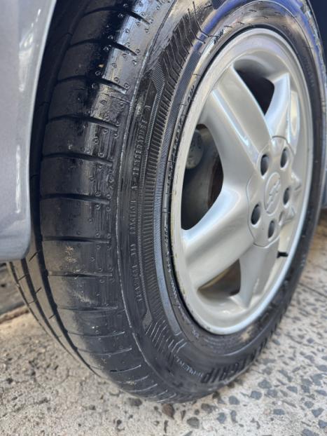 CHEVROLET Vectra Sedan 2.2 16V 4P CD, Foto 18