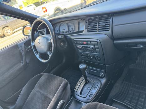 CHEVROLET Vectra Sedan 2.2 16V 4P CD, Foto 8