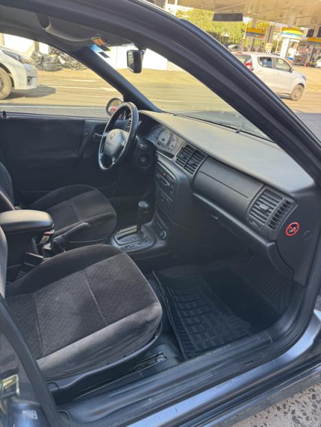CHEVROLET Vectra Sedan 2.2 16V 4P CD, Foto 9