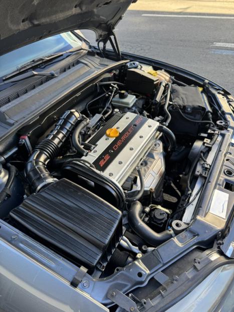CHEVROLET Vectra Sedan 2.2 16V 4P CD, Foto 16