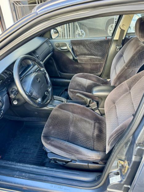 CHEVROLET Vectra Sedan 2.2 16V 4P CD, Foto 10