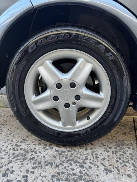CHEVROLET Vectra Sedan 2.2 16V 4P CD, Foto 19