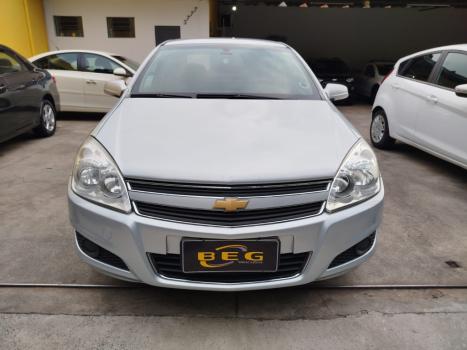 CHEVROLET Vectra Sedan 2.0 4P FLEX EXPRESSION, Foto 2