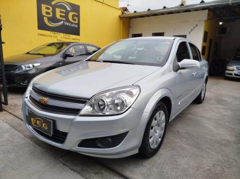 CHEVROLET Vectra Sedan 2.0 4P FLEX EXPRESSION, Foto 3