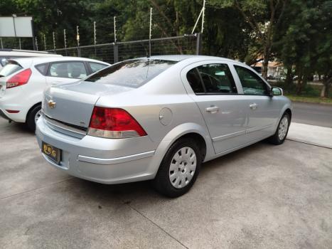 CHEVROLET Vectra Sedan 2.0 4P FLEX EXPRESSION, Foto 4