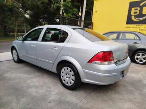 CHEVROLET Vectra Sedan 2.0 4P FLEX EXPRESSION, Foto 5