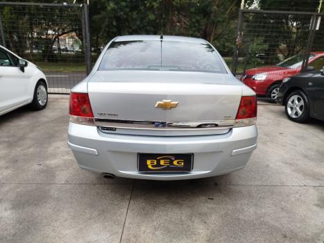 CHEVROLET Vectra Sedan 2.0 4P FLEX EXPRESSION, Foto 6