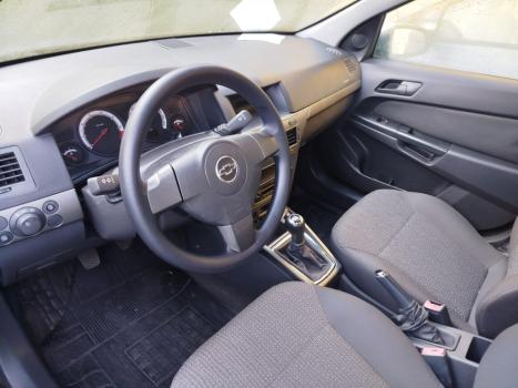 CHEVROLET Vectra Sedan 2.0 4P FLEX EXPRESSION, Foto 8