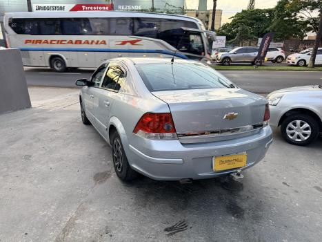 CHEVROLET Vectra Sedan 2.0 4P FLEX EXPRESSION AUTOMÁTICO, Foto 5
