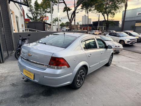 CHEVROLET Vectra Sedan 2.0 4P FLEX EXPRESSION AUTOMÁTICO, Foto 6