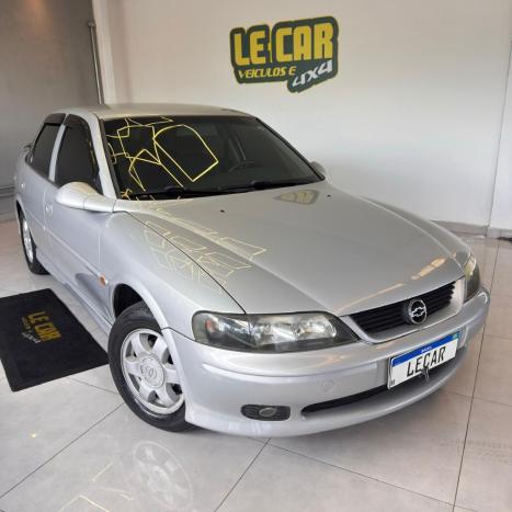 CHEVROLET Vectra Sedan 2.0 4P GL, Foto 1