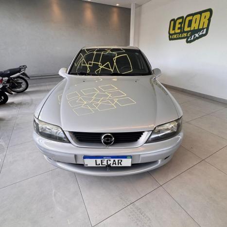 CHEVROLET Vectra Sedan 2.0 4P GL, Foto 2