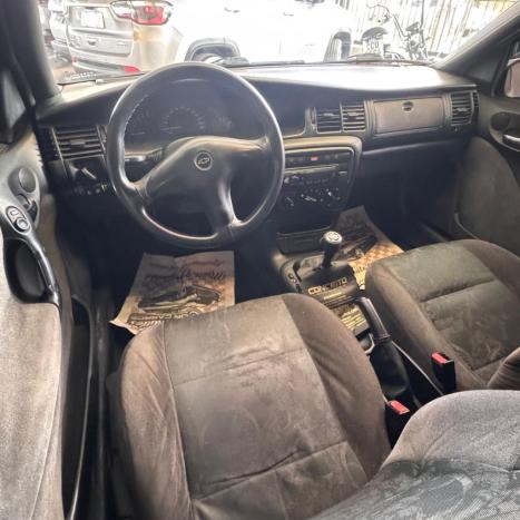CHEVROLET Vectra Sedan 2.0 4P GL, Foto 5