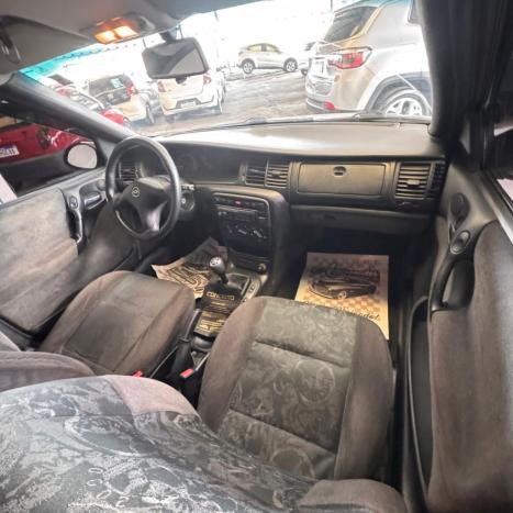 CHEVROLET Vectra Sedan 2.0 4P GL, Foto 6