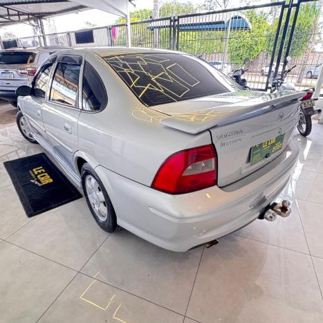 CHEVROLET Vectra Sedan 2.0 4P GL, Foto 8