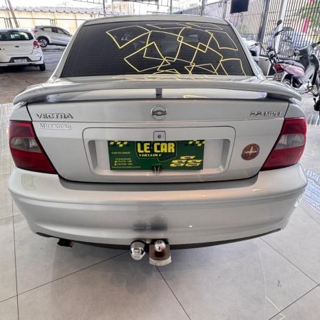 CHEVROLET Vectra Sedan 2.0 4P GL, Foto 9