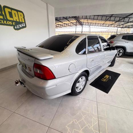 CHEVROLET Vectra Sedan 2.0 4P GL, Foto 10