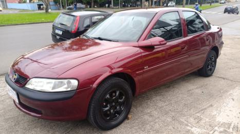 CHEVROLET Vectra Sedan 2.0 4P GLS, Foto 1