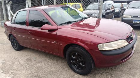 CHEVROLET Vectra Sedan 2.0 4P GLS, Foto 2