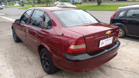 CHEVROLET Vectra Sedan 2.0 4P GLS, Foto 4