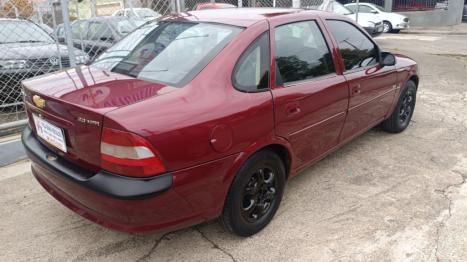 CHEVROLET Vectra Sedan 2.0 4P GLS, Foto 5