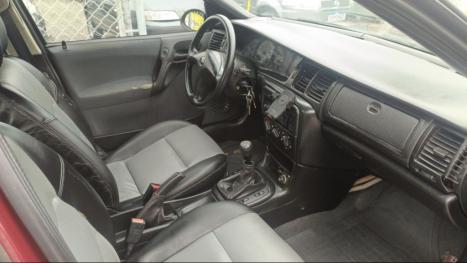 CHEVROLET Vectra Sedan 2.0 4P GLS, Foto 6