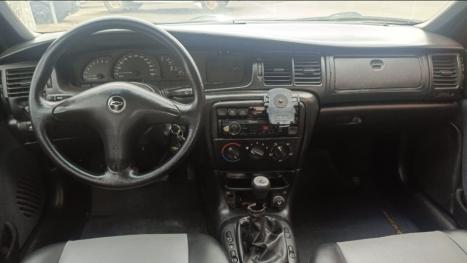 CHEVROLET Vectra Sedan 2.0 4P GLS, Foto 7