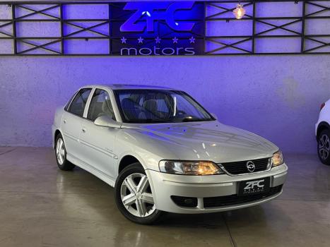 CHEVROLET Vectra Sedan 2.0 4P EXPRESSION, Foto 1