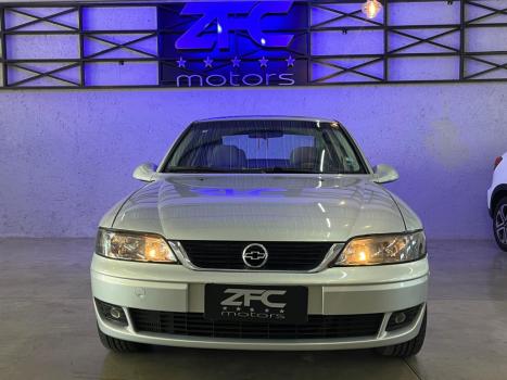 CHEVROLET Vectra Sedan 2.0 4P EXPRESSION, Foto 2