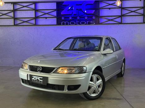 CHEVROLET Vectra Sedan 2.0 4P EXPRESSION, Foto 3