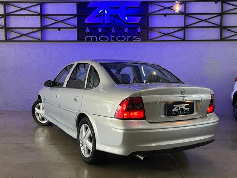 CHEVROLET Vectra Sedan 2.0 4P EXPRESSION, Foto 4