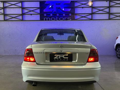 CHEVROLET Vectra Sedan 2.0 4P EXPRESSION, Foto 5