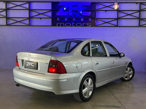 CHEVROLET Vectra Sedan 2.0 4P EXPRESSION, Foto 6