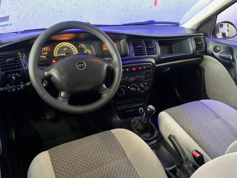 CHEVROLET Vectra Sedan 2.0 4P EXPRESSION, Foto 9