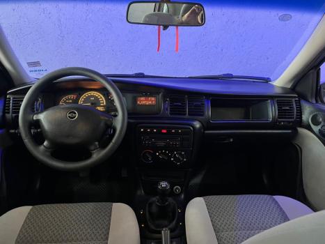 CHEVROLET Vectra Sedan 2.0 4P EXPRESSION, Foto 11